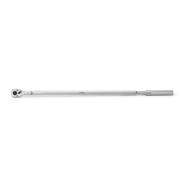 Capri Tools 1 in Drive 150 to 750 ft. lbs. Industrial Torque Wrench CP31204